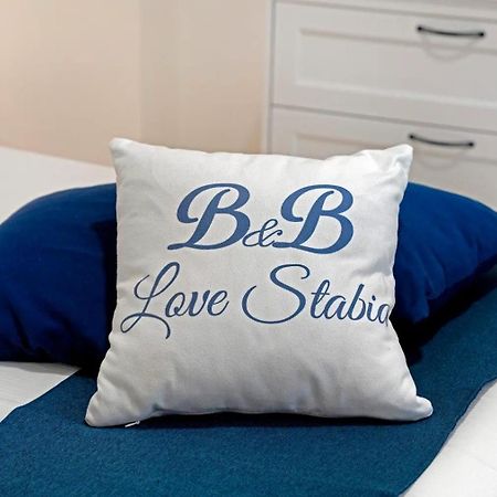 Love Stabia Castellammare di Stabia Bagian luar foto