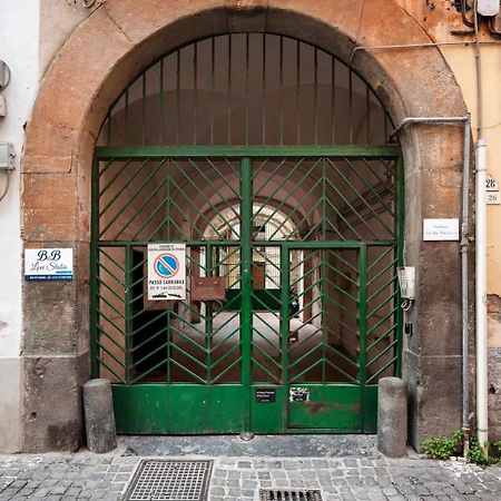 Love Stabia Castellammare di Stabia Bagian luar foto
