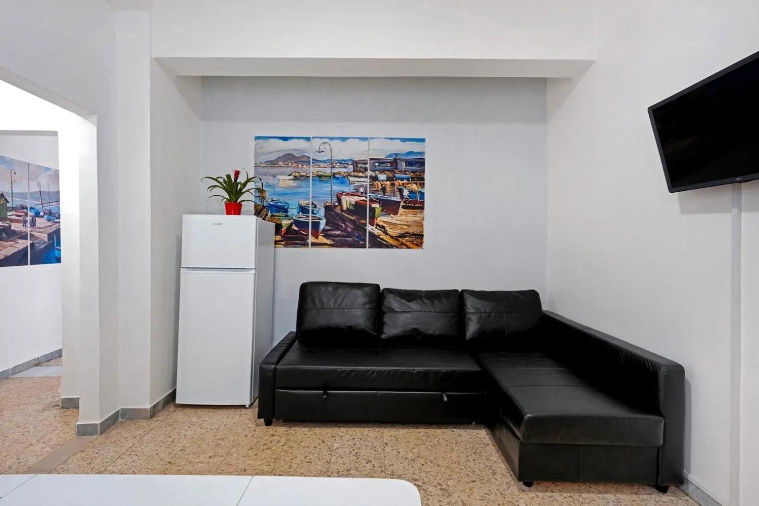 Love Stabia Castellammare di Stabia Bagian luar foto